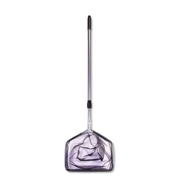 JBL POND NET 35X30 PODBIERAK STAWOWY DROBNA SIATKA