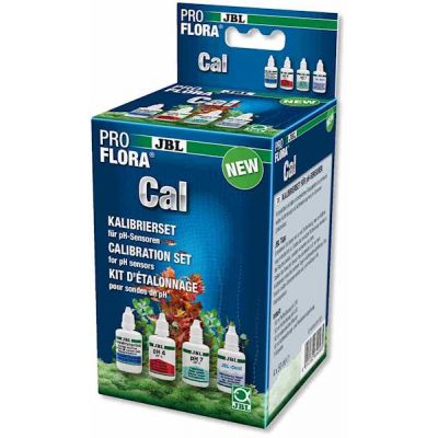 JBL PROFLORA CAL 2 ZESTAW DO KALIBRACJI ELEKTROD