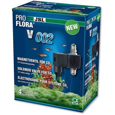 JBL PROFLORA CO2 ZAWÓR ELEKTROMAGNETYCZNY V002 2