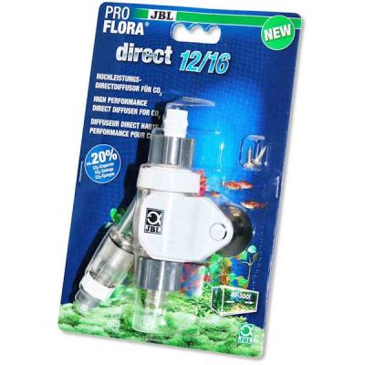 JBL PROFLORA DIRECT 12/16 DYFUZOR CO2