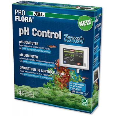 JBL PROFLORA PH CONTROL TOUCH KOMPUTER POMIAROWY