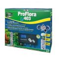 JBL PROFLORA SET CO2 U403 ZESTAW CO2 DO AKWARIUM