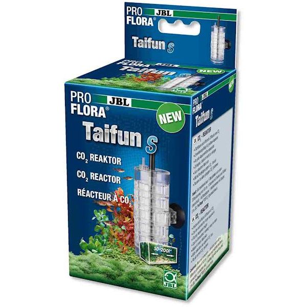 JBL PROFLORA TAJFUN S 2 DYFUZOR AKWARYSTYCZNY CO2