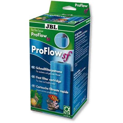 JBL PROFLOW GĄBKA FILTRACYJNA
