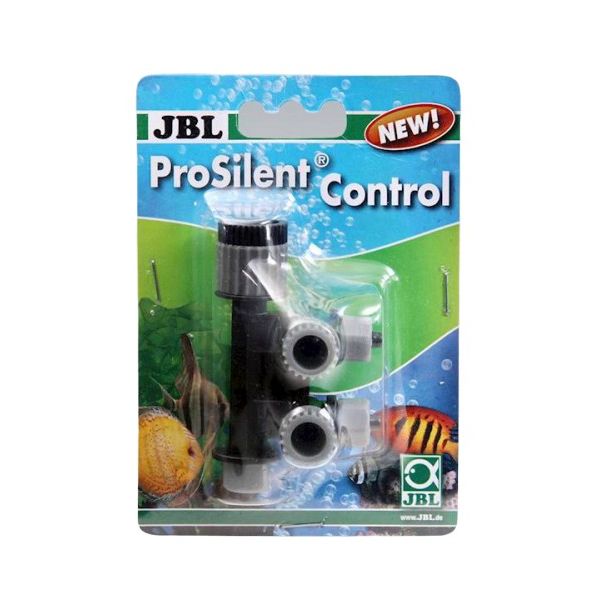 JBL PROSILENT CONTROL REGULOWANY ZAWÓR POWIETRZNY