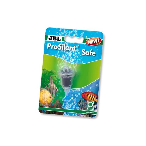 JBL PROSILENT SAFE ZAWOREK ZWROTNY