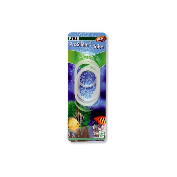 JBL PROSILENT TUBE WĄŻ SILIKONOWY 4/6MM 2,5M
