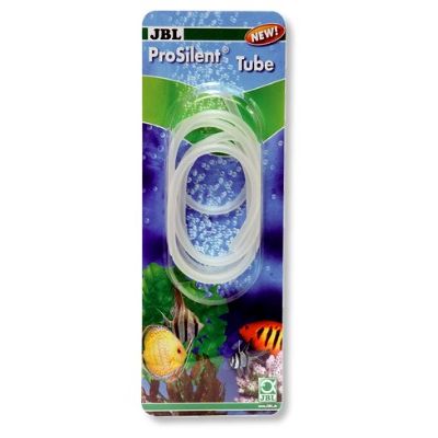JBL PROSILENT TUBE WĄŻ SILIKONOWY 4/6MM 2,5M