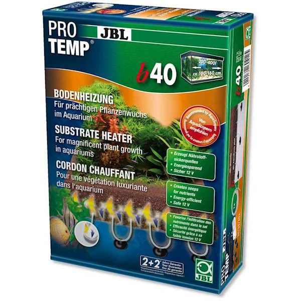 JBL PROTEMP B40 PRZEWÓD GRZEJNY DO PODŁOŻA