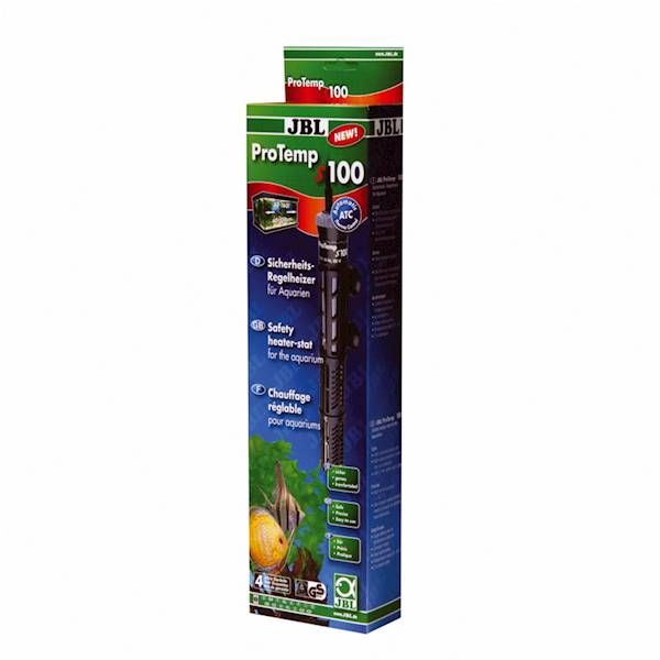 JBL PROTEMP S 100 GRZAŁKA Z KOSZYKIEM OCHRONNYM