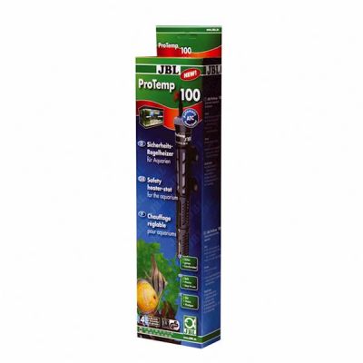 JBL PROTEMP S 100 GRZAŁKA Z KOSZYKIEM OCHRONNYM