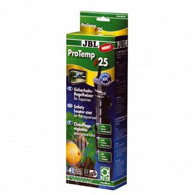 JBL PROTEMP S 25 GRZAŁKA 25W Z TERMOSTATEM