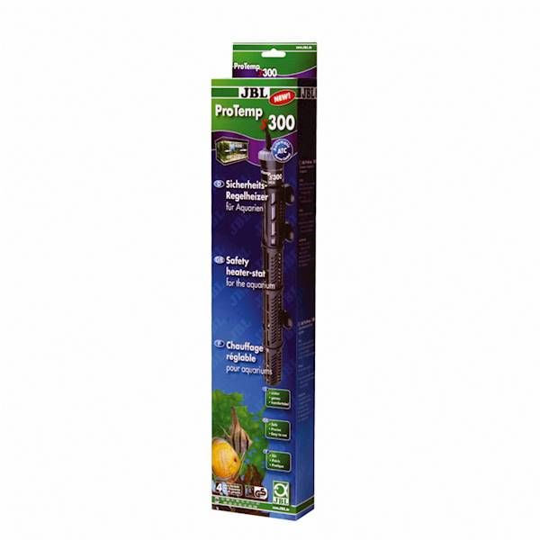 JBL PROTEMP S 300 GRZAŁKA 300W Z TERMOSTATEM