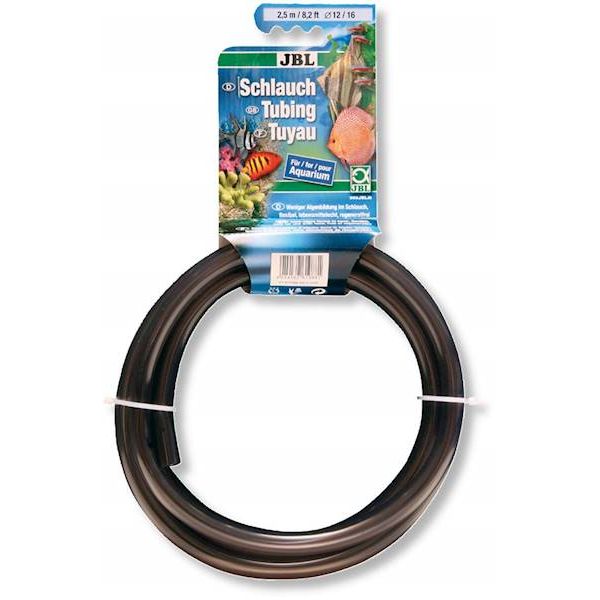 JBL PRZEWÓD AKWARYSTYCZNY 19/27 (2,5M)