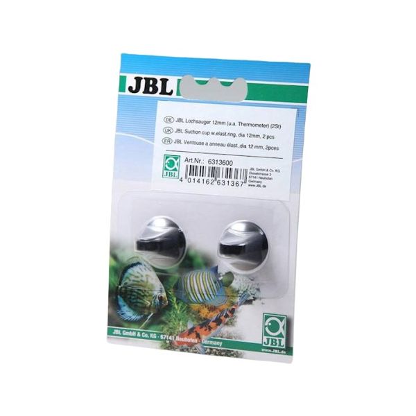 JBL PRZYSSAWKI 12MM DO TERMOMETRA