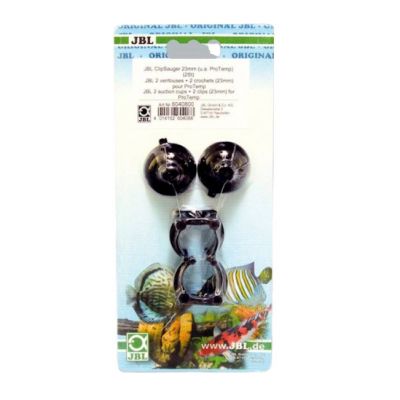 JBL PRZYSSAWKI 23-28 MM 2 SZTUKI