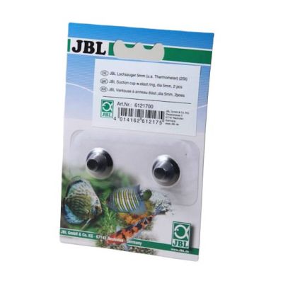 JBL PRZYSSAWKI 5MM 2 SZTUKI