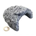 JBL REPTICAVA GREY S GROTA DO TERRARIUM ROZMIAR S