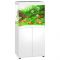 JUWEL LIDO 200 Zestaw biały z szafką MultiLux LED 28W