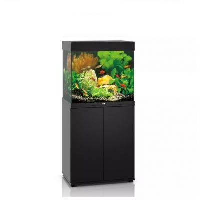 JUWEL LIDO 200 Zestaw czarny HeliaLux Spectrum