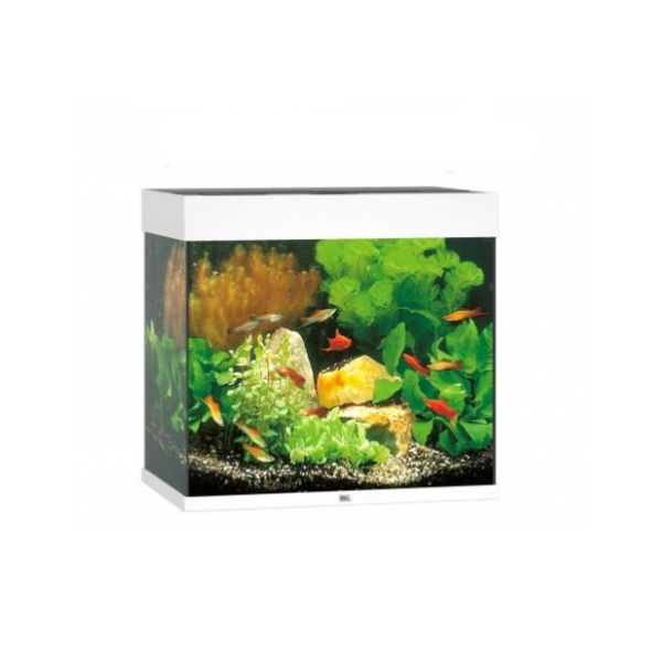 JUWEL LIDO 200 Zestaw BIAŁY MultiLux LED 112W