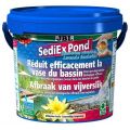 JBL SEDIEX POND 2,5 KG PREPARAT ODSZLAMIAJĄCY