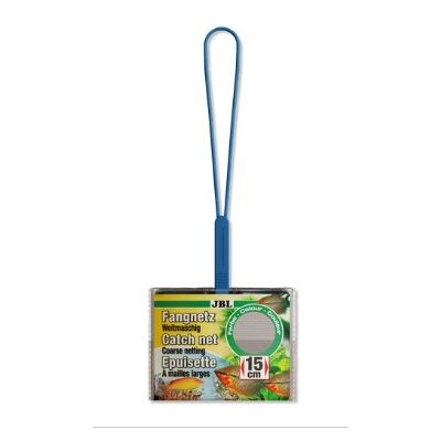 JBL PODBIERAK AKWARIOWY PREMIUM 8CM