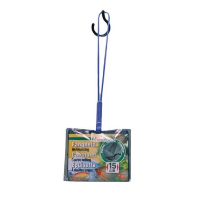 JBL PODBIERAK CZARNY MAŁE OCZKA 15CM DŁUGOŚĆ 40CM