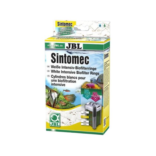 JBL SINTOMEC CERAMICZNE WKŁADY DO FILTRA