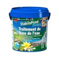 JBL STABILO POND BASIS 1KG PREPARAT PIELĘGNACYJNY
