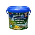 JBL STABILO POND KH 2,5KG STABILIZACJA PH W STAWIE