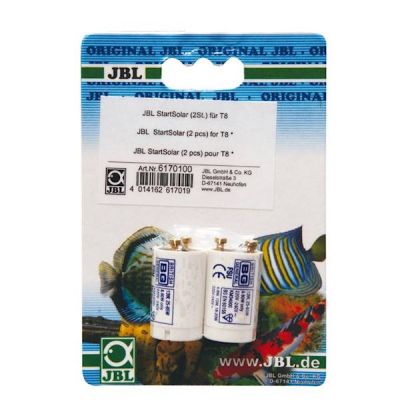 JBL STARTSOLAR (2 SZT) T8 STARTER DO ŚWIETLÓWEK