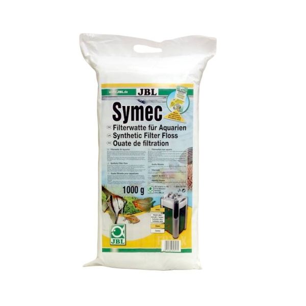JBL SYMEC FILTERWATTE 1000G WEŁNA FILTRACYJNA