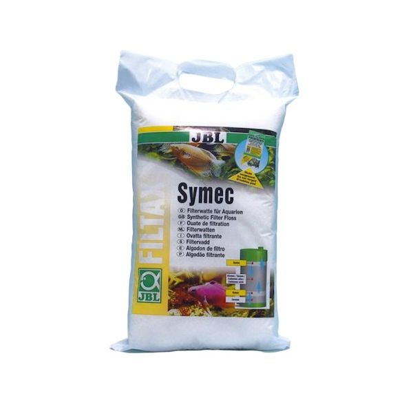 JBL SYMEC FILTERWATTE 100G WEŁNA FILTRACYJNA