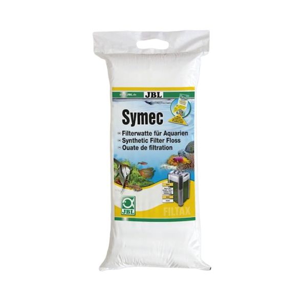 JBL SYMEC FILTERWATTE 250G WEŁNA FILTRACYJNA