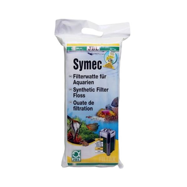 JBL SYMEC FILTERWATTE 500G WEŁNA FILTRACYJNA
