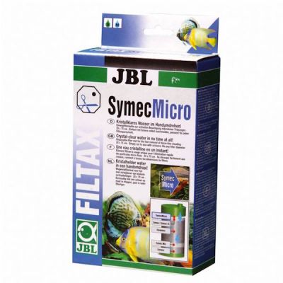 JBL SYMEC MICRO MIKROWŁÓKNINA FILTRACYJNA