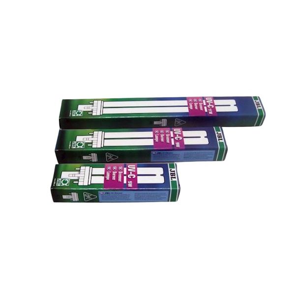 JBL ŚWIETLÓWKA UV 18W