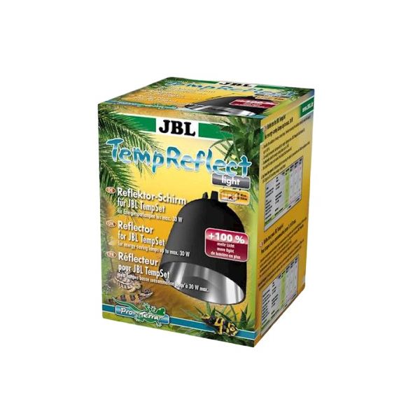 JBL TEMPREFLECT LIGHT M KLOSZ REFLEKTORA DO LAMP