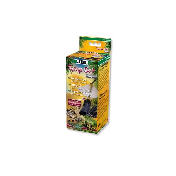JBL TEMPSET ANGLE OPRAWKA E-27 CIEPŁOODPORNA