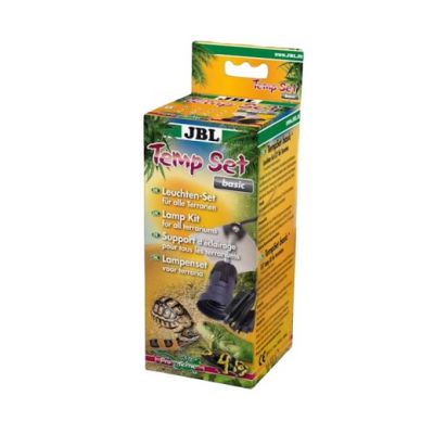JBL TEMPSET BASIC OPRAWKA E-27 DO TERRARIUM