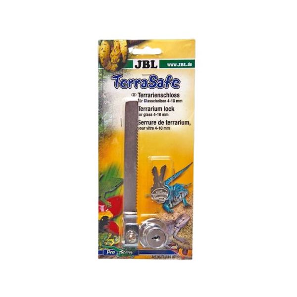 JBL TERRASAFE BLOKADA DO SZYB W TERRARIUM