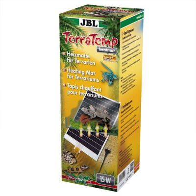 JBL TERRATEMP HEATMAT 15W 28X35 MATA GRZEWCZA