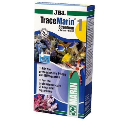 JBL TRACEMARIN 1 500 ML PREPARAT DLA KORALOWCÓW