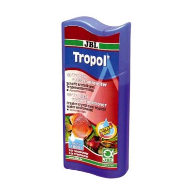 JBL TROPOL 250ML PREPARAT DO UZDATNIANIA WODY