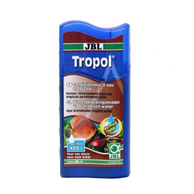 JBL TROPOL 100ML PREPARAT DO UZDATNIANIA WODY
