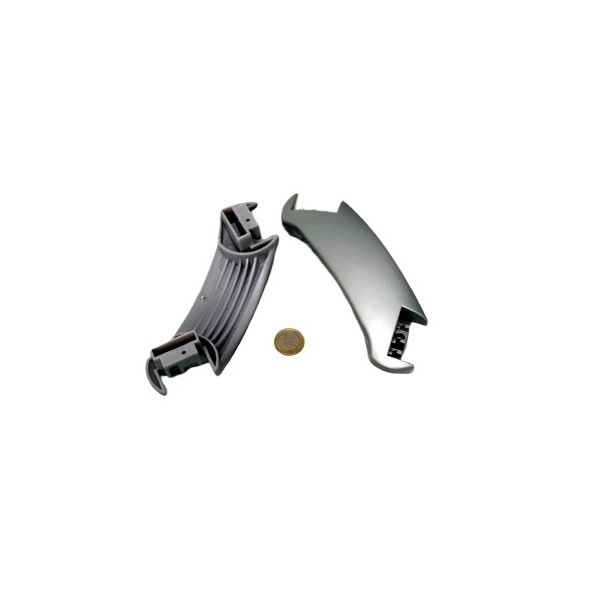 JBL UCHWYTY POMPY CP E400/700/900/1/2 ( KPL-2 SZT)