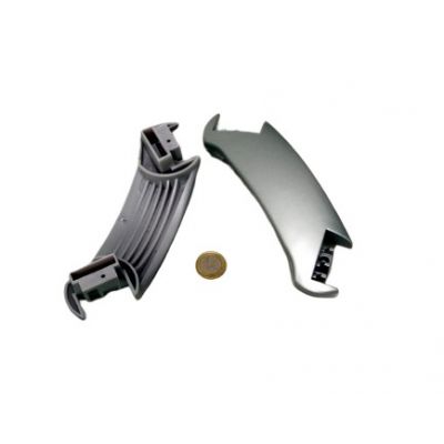 JBL UCHWYTY POMPY CP E400/700/900/1/2 ( KPL-2 SZT)