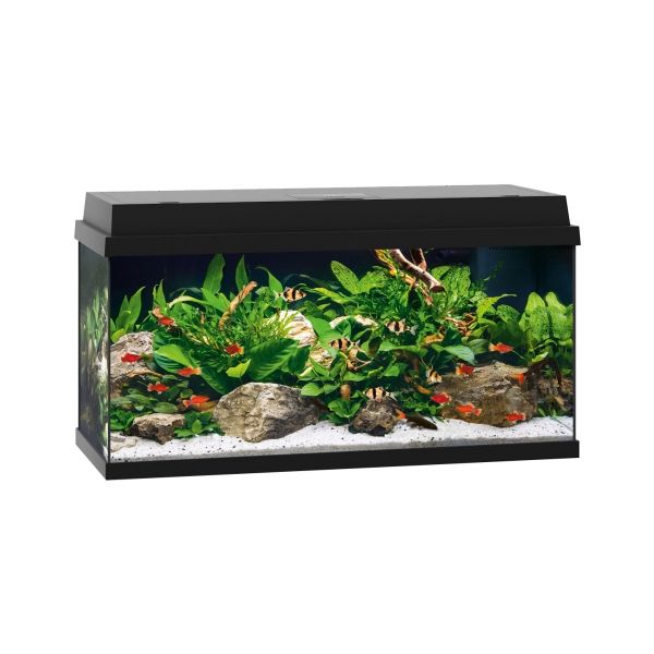 JUWEL PRIMO 110 Zestaw czarny akwarium LED