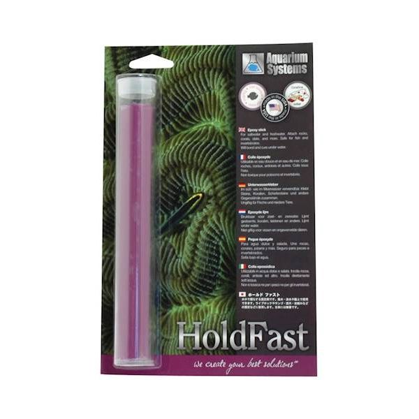 AQUARIUM SYSTEMS HOLDFAST KLEJ AKWARYSTYCZNY